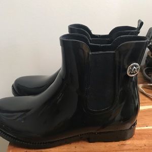 Michael Kors Booties